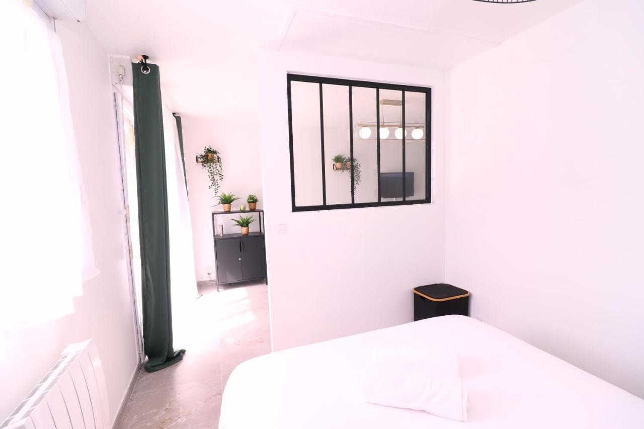 La Cosy House Apartment Courcouronnes ภายนอก รูปภาพ